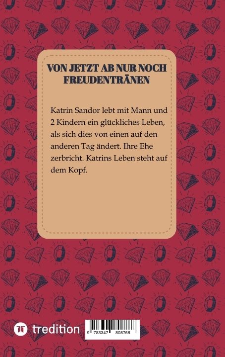 Produktbild: Von jetzt ab nur noch Freudentr&auml;nen