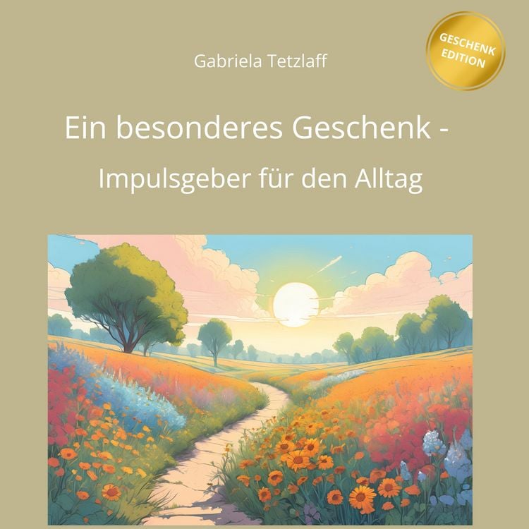 Produktbild: Ein besonderes Geschenk -