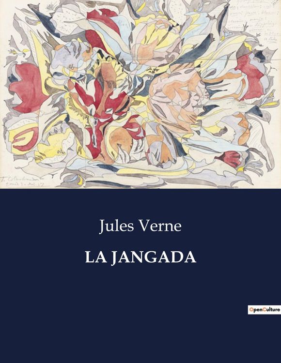 Produktbild: La Jangada