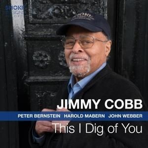 Produktbild: This I Dig of You