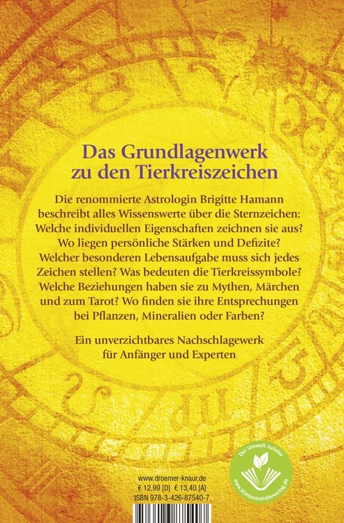 Produktbild: Die zw&ouml;lf Archetypen