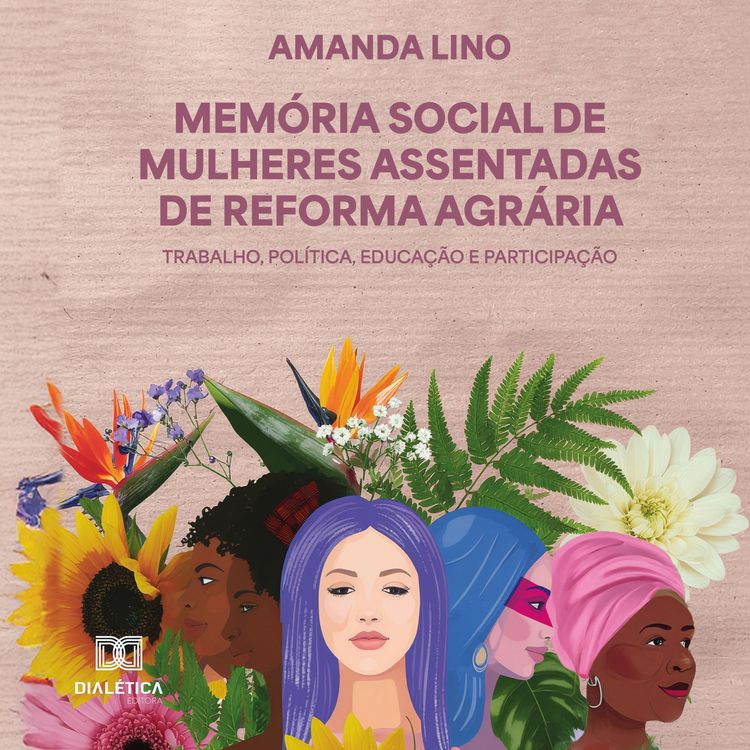 Produktbild: Mem&oacute;ria Social de Mulheres Assentadas de Reforma Agr&aacute;ria
