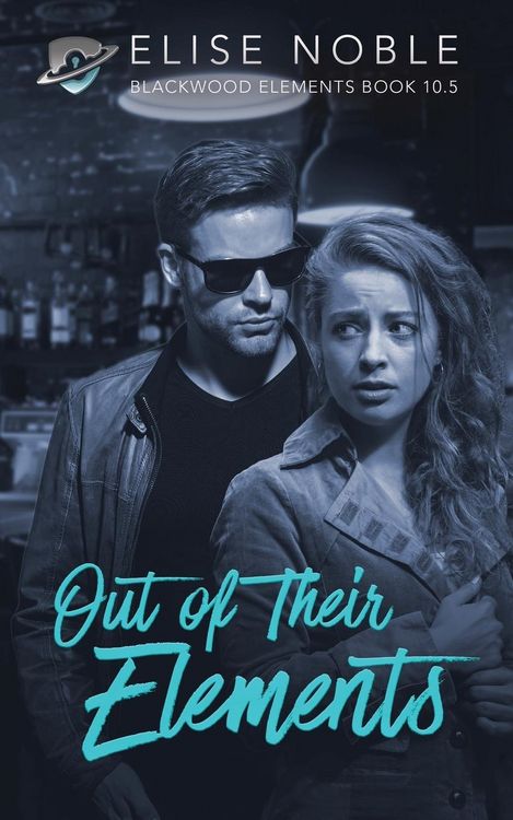 Produktbild: Out of Their Elements