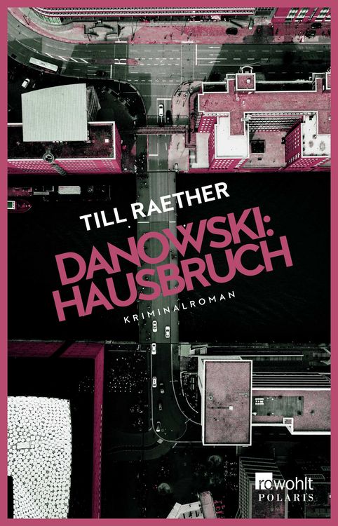Produktbild: Danowski: Hausbruch