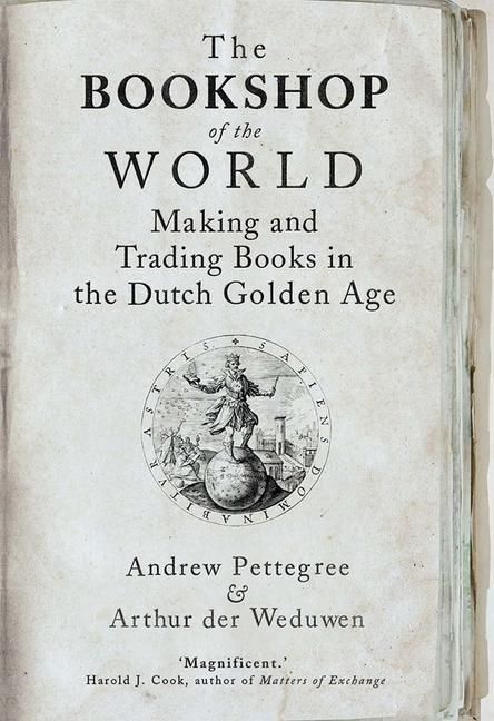 Bookshop Of The World
