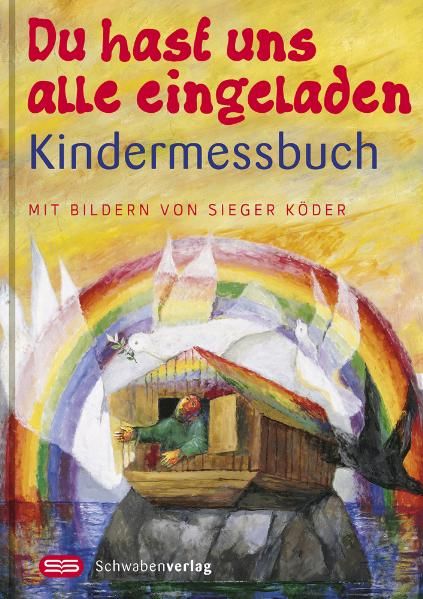 Produktbild: Du hast uns alle eingeladen
