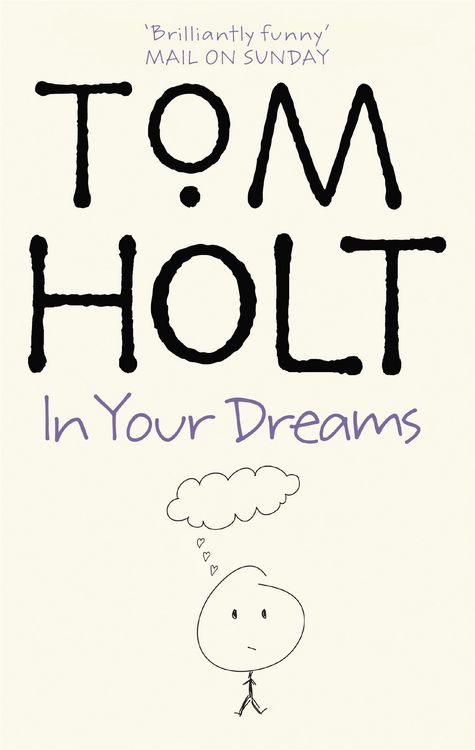 Produktbild: In Your Dreams