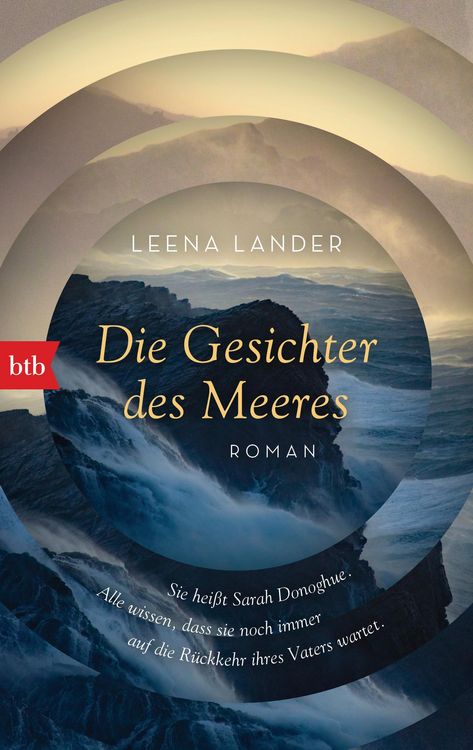 Produktbild: Die Gesichter des Meeres