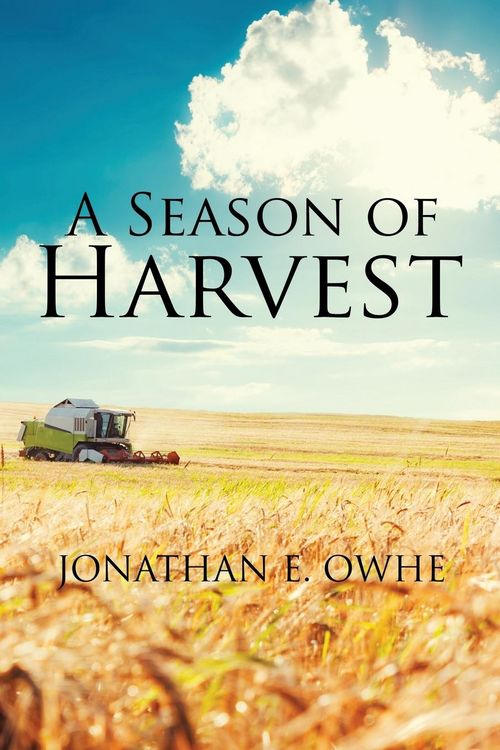 Produktbild: A Season of Harvest