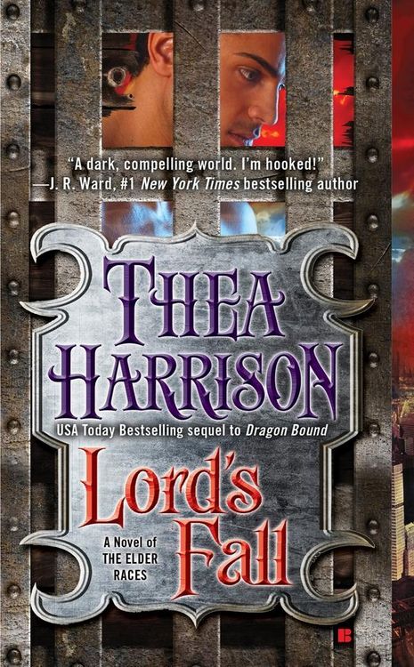 Produktbild: Lord's Fall