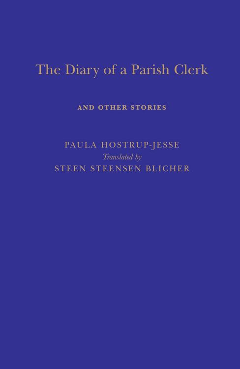Produktbild: The Diary of a Parish Clerk