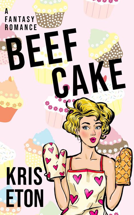 Produktbild: Beef Cake