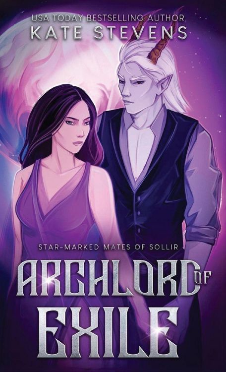 Produktbild: Archlord of Exile