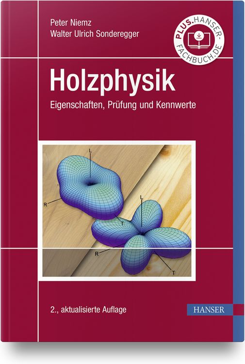 Produktbild: Holzphysik