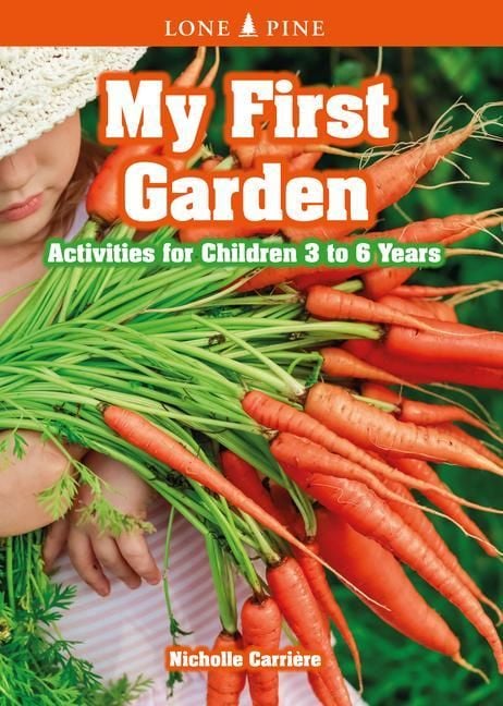 Produktbild: My First Garden