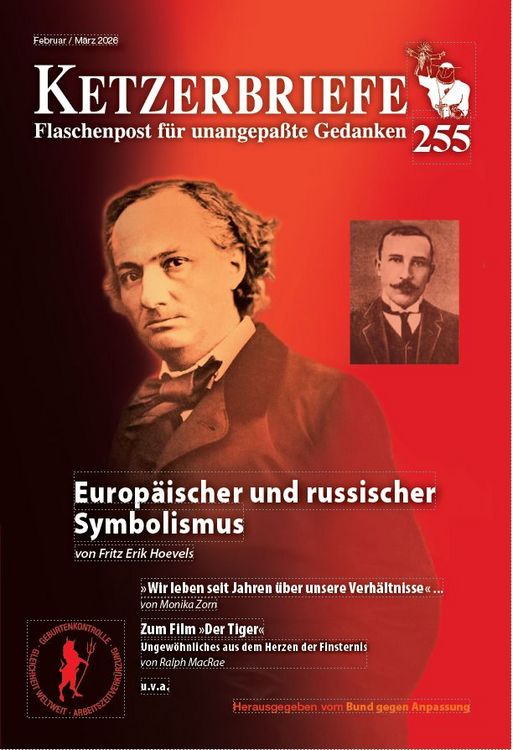 Produktbild: Europ&auml;ischer und russischer Symbolismus