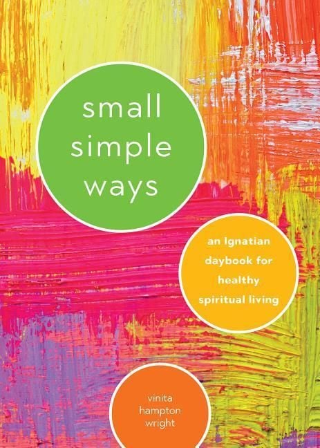 Produktbild: Small Simple Ways