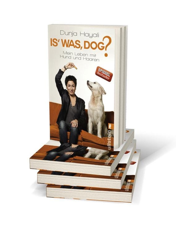Produktbild: Is was, Dog?