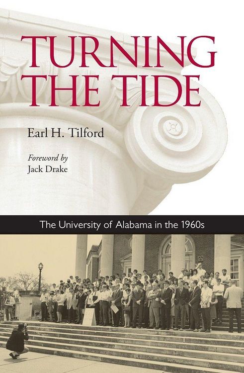 Produktbild: Turning the Tide
