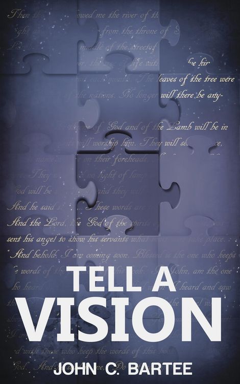 Produktbild: Tell a Vision
