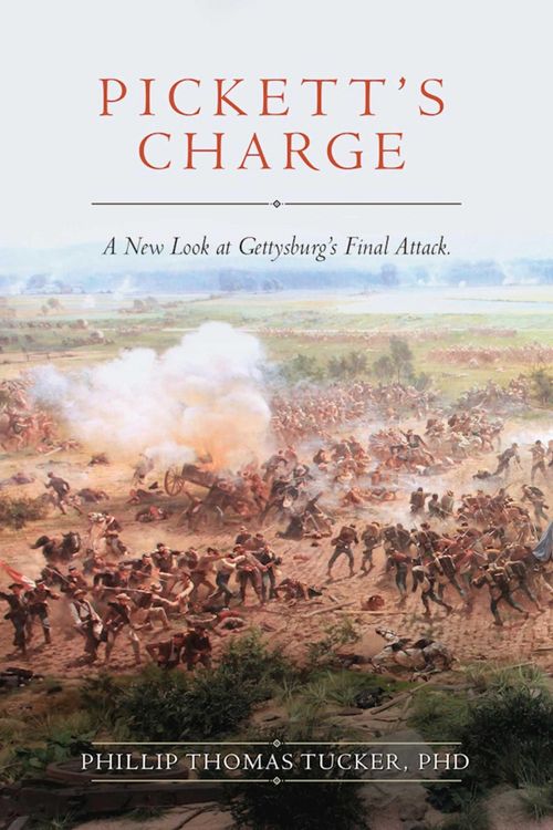 Produktbild: Pickett's Charge