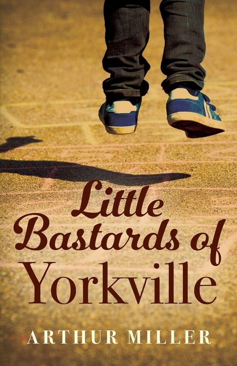 Produktbild: Little Bastards of Yorkville
