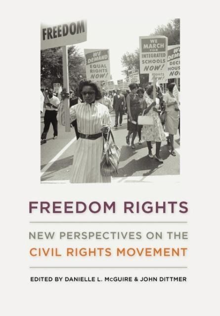 Produktbild: Freedom Rights