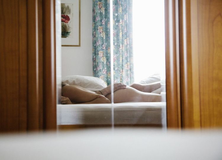 Produktbild: Anaïs Horn – Fading
