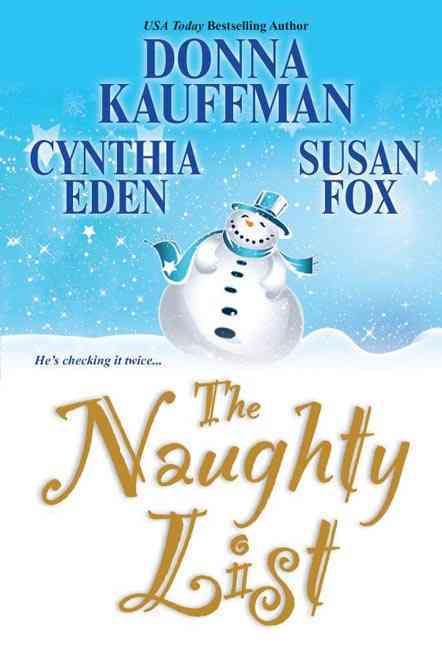 Produktbild: The Naughty List