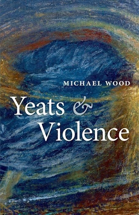 Produktbild: Yeats & Violence