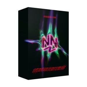 Produktbild: NUR NOCH NICE (Box)