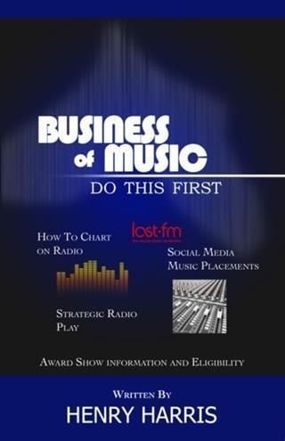 Produktbild: Business of Music