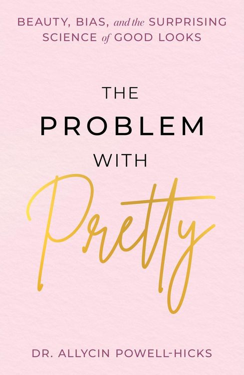 Produktbild: The Problem with Pretty