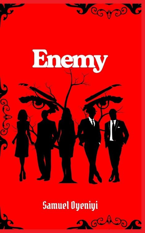 Produktbild: Enemy