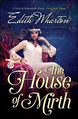 Produktbild: The House of Mirth