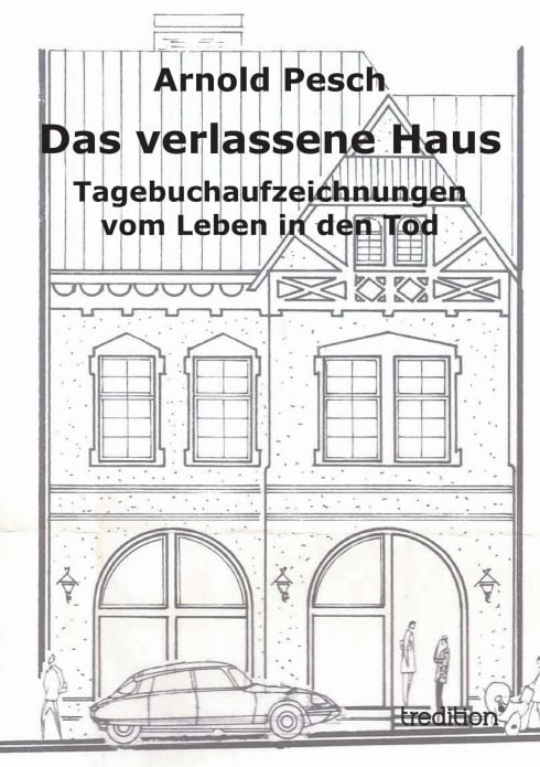 Produktbild: Das verlassene Haus