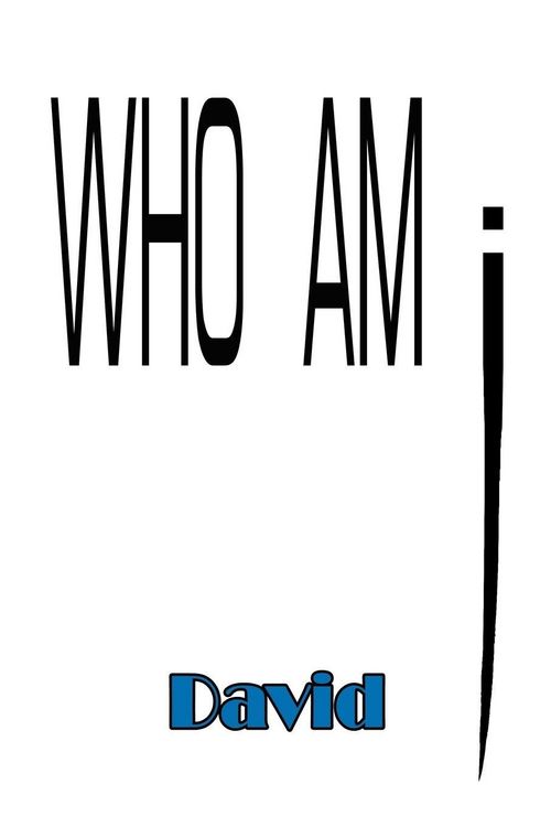 Produktbild: Who Am I