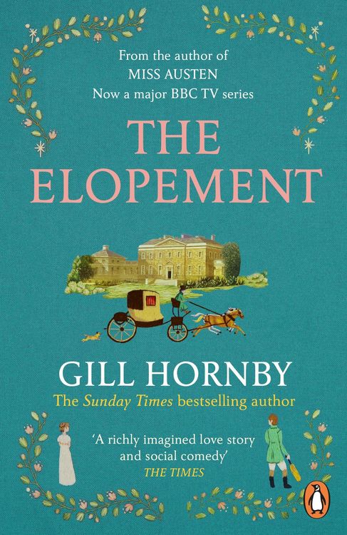 Produktbild: The Elopement