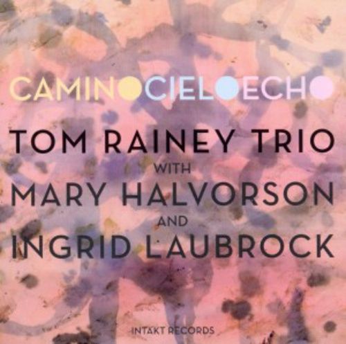 Produktbild: Camino Cielo Echo