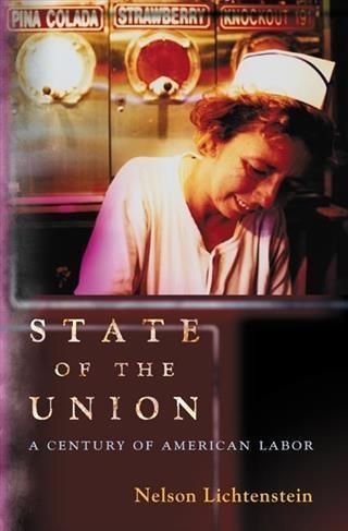 Produktbild: State of the Union