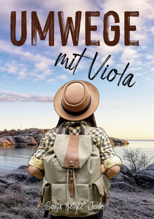 Produktbild: Umwege mit Viola