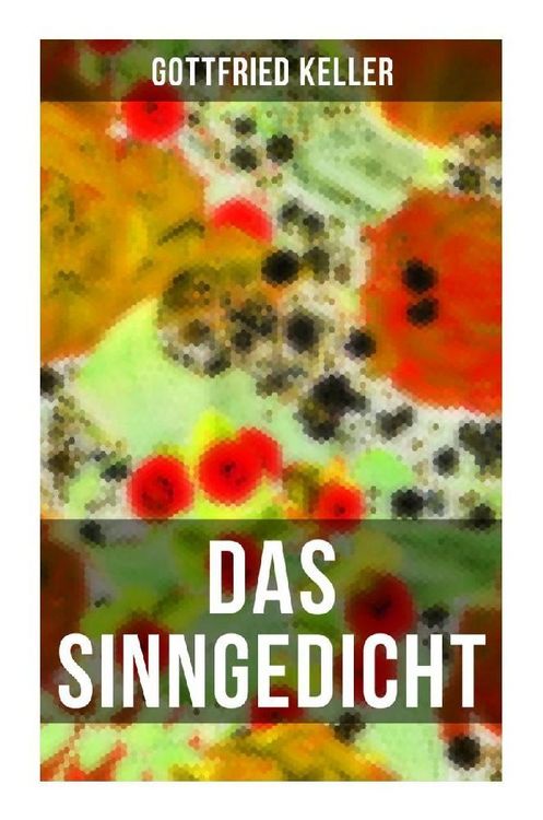 Produktbild: Das Sinngedicht