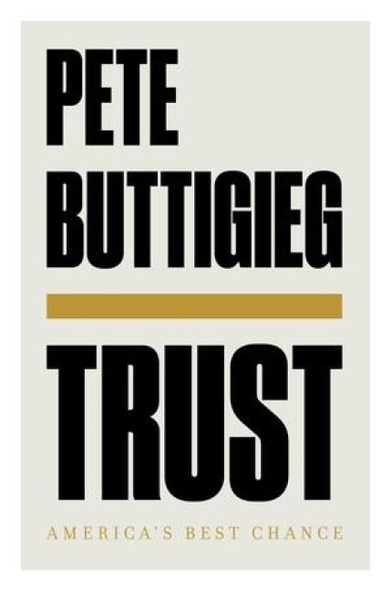 Produktbild: Trust: America's Best Chance