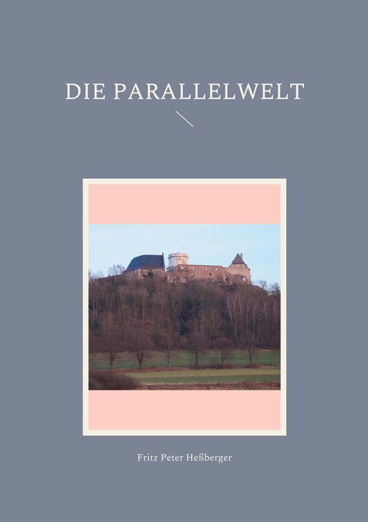 Produktbild: Die Parallelwelt