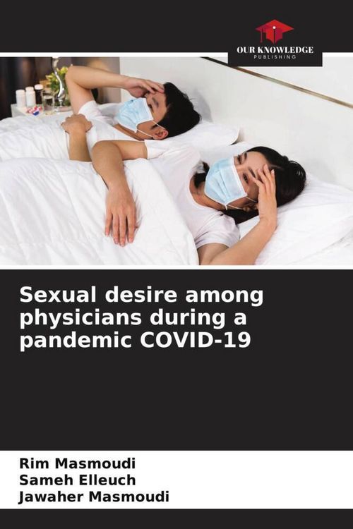 Produktbild: Sexual desire among physicians during a pandemic COVID-19