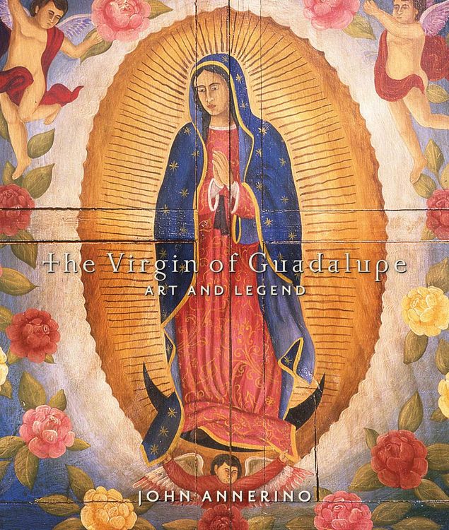 Produktbild: Virgin of Guadalupe, The