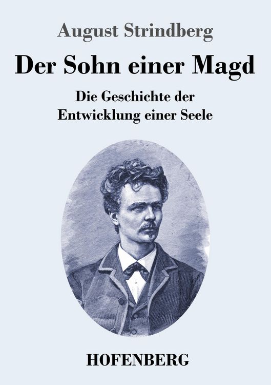 Produktbild: Der Sohn einer Magd