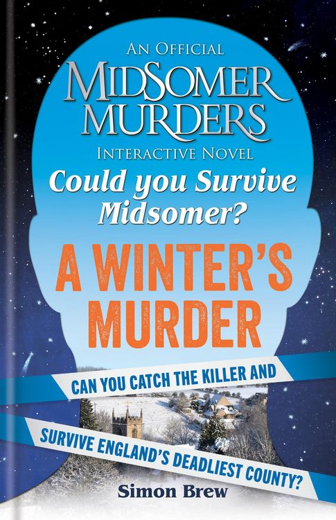 Produktbild: Could You Survive Midsomer? - A Winter's Murder