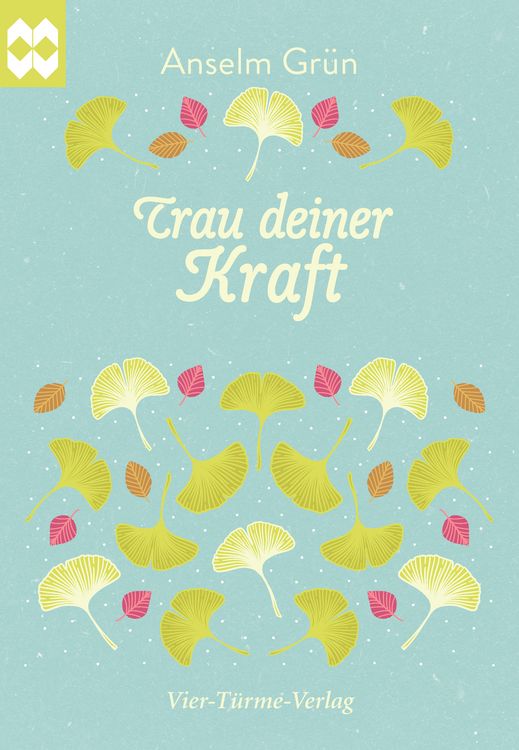Produktbild: Trau deiner Kraft