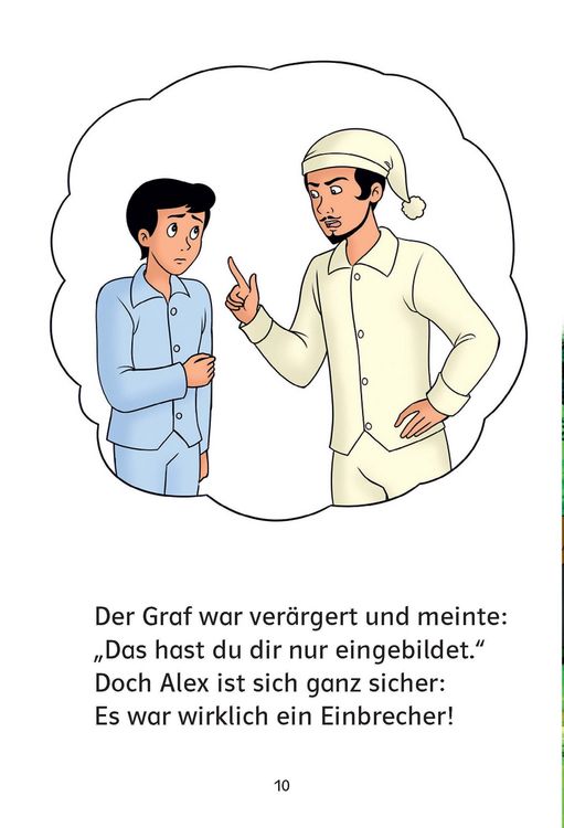 Produktbild: Bibi & Tina: Diebe in der Schatzkammer